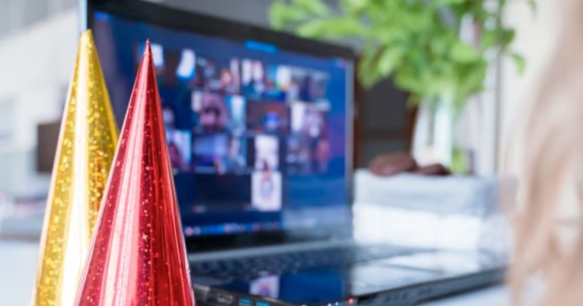 52 Top Virtual Team Building Activities for Remote Teams Built In